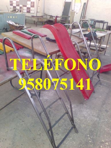 juegos infantiles fibra vidrio arequipa 958075141